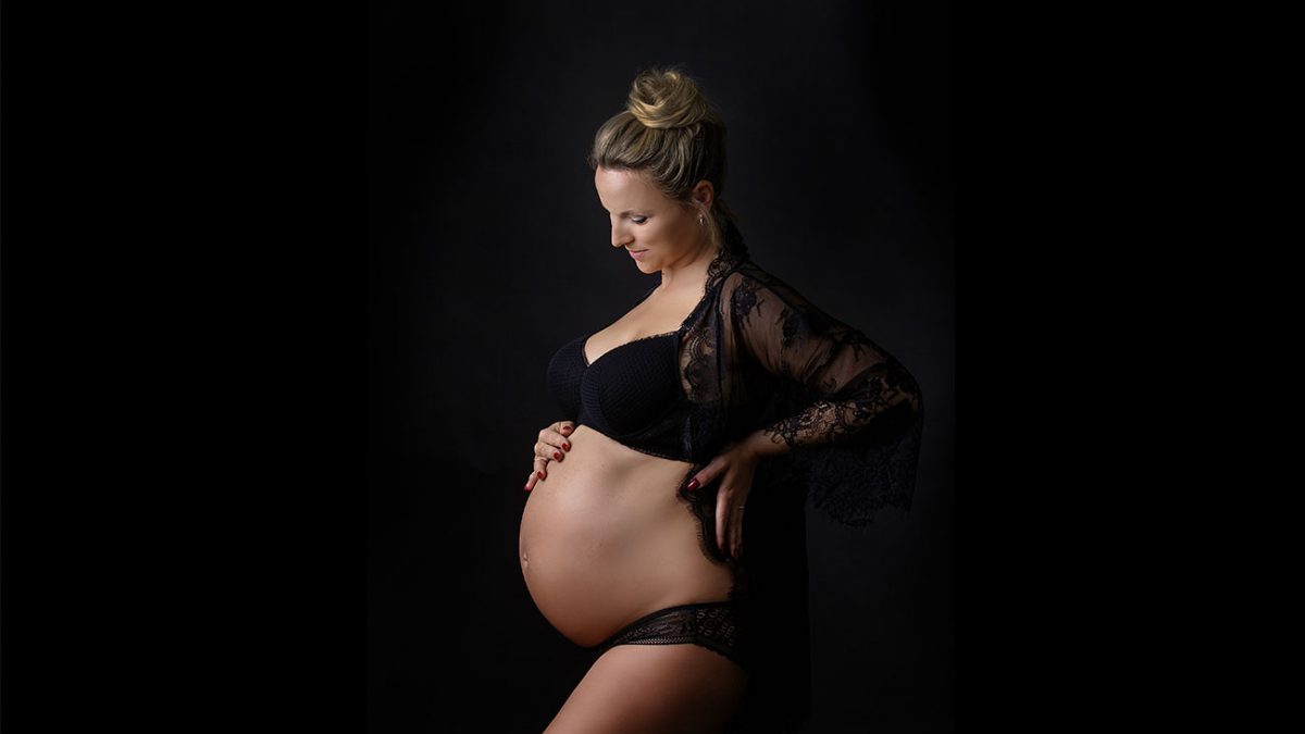 Babybauch Shooting Ideen und Tipps