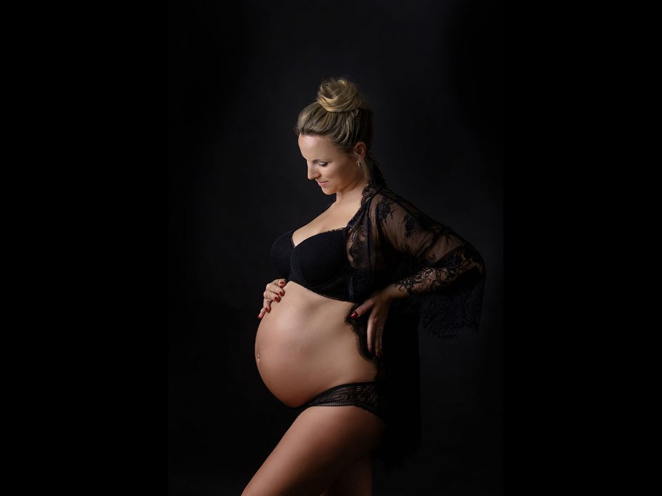 Babybauch Shooting Ideen und Tipps