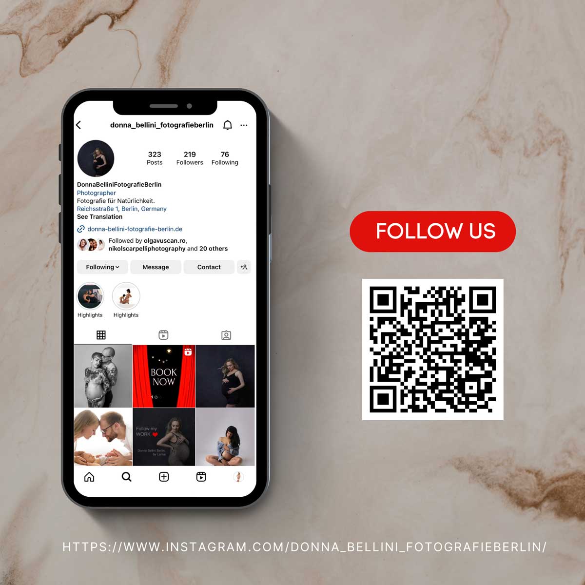 follow-donna-bellini-berlin-on-Instagram