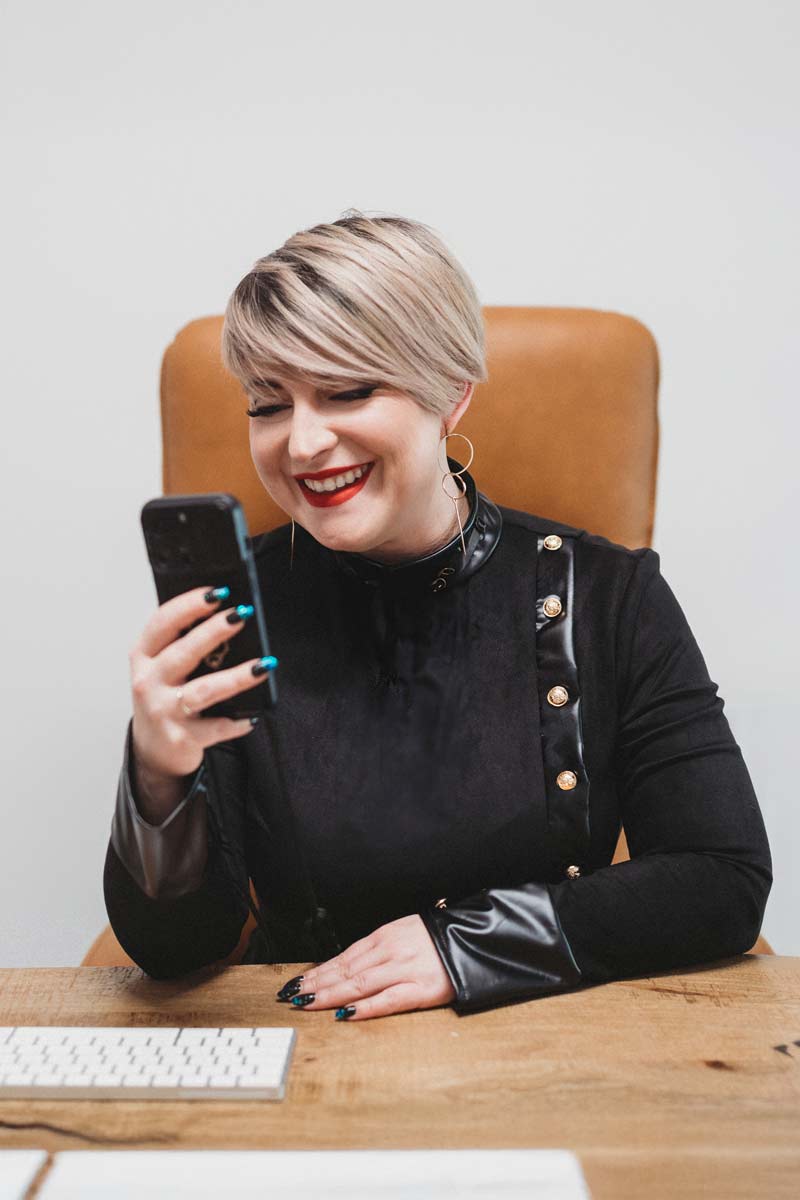 bewerbungsfotos berlin by lari