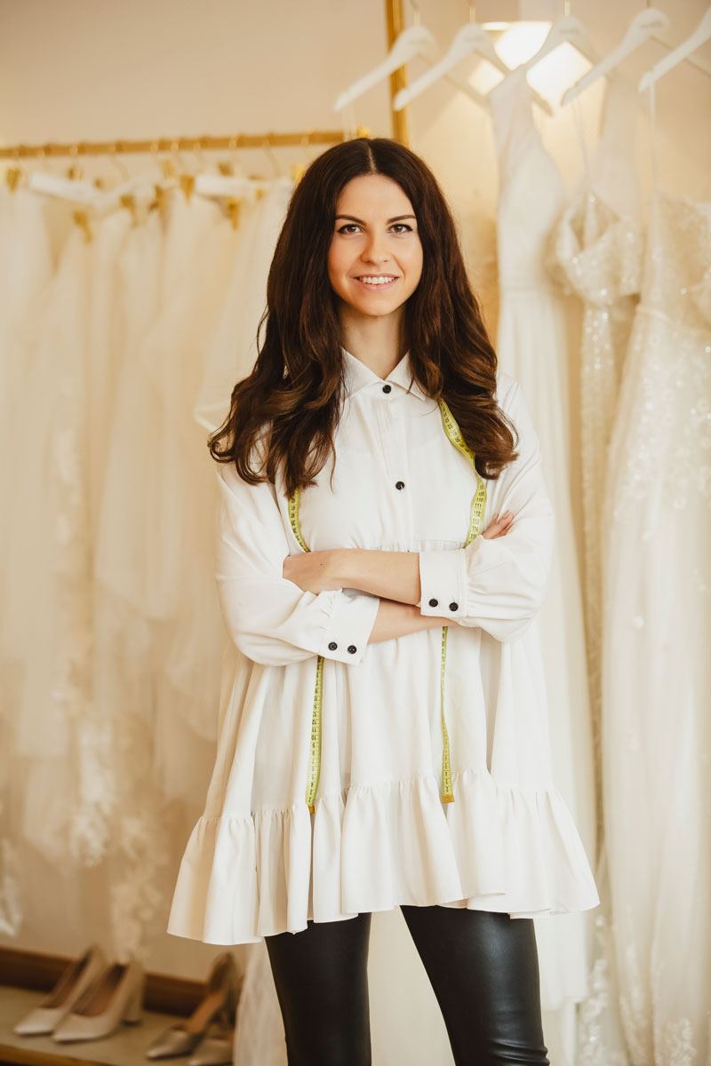 Business Fotoshooting Berli