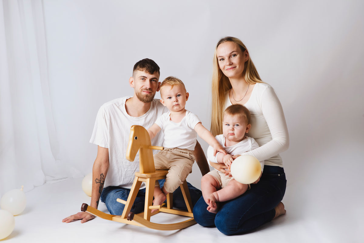 Familienfotos-mit-Baby
