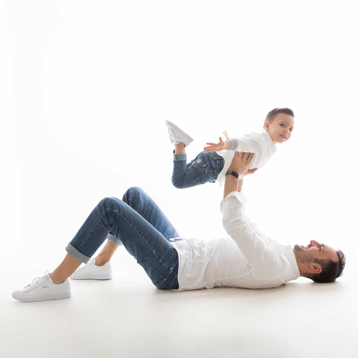 fotoshooting berlin familie