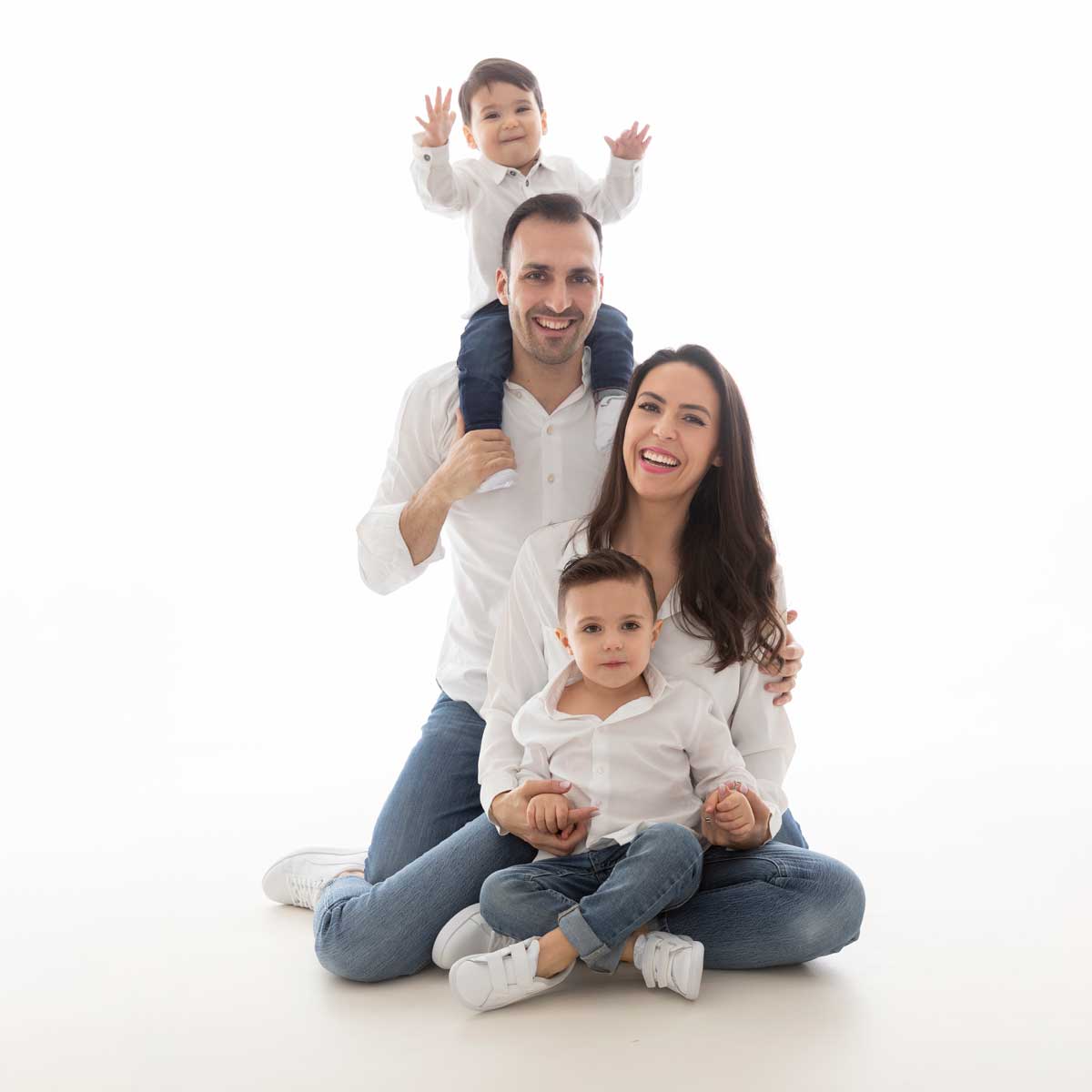 fotoshooting familie berlin