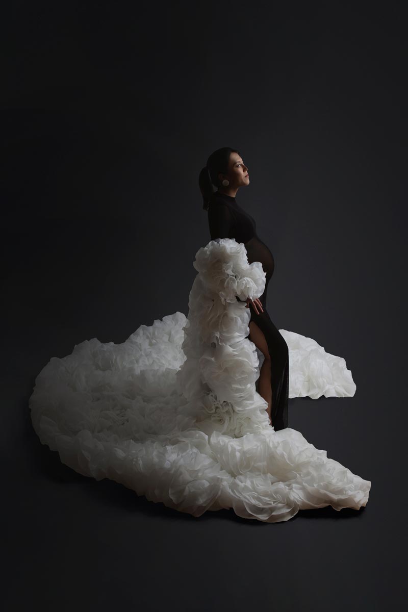 Luxus-Babybauch-Bilder-Berlin-Fotoshooting