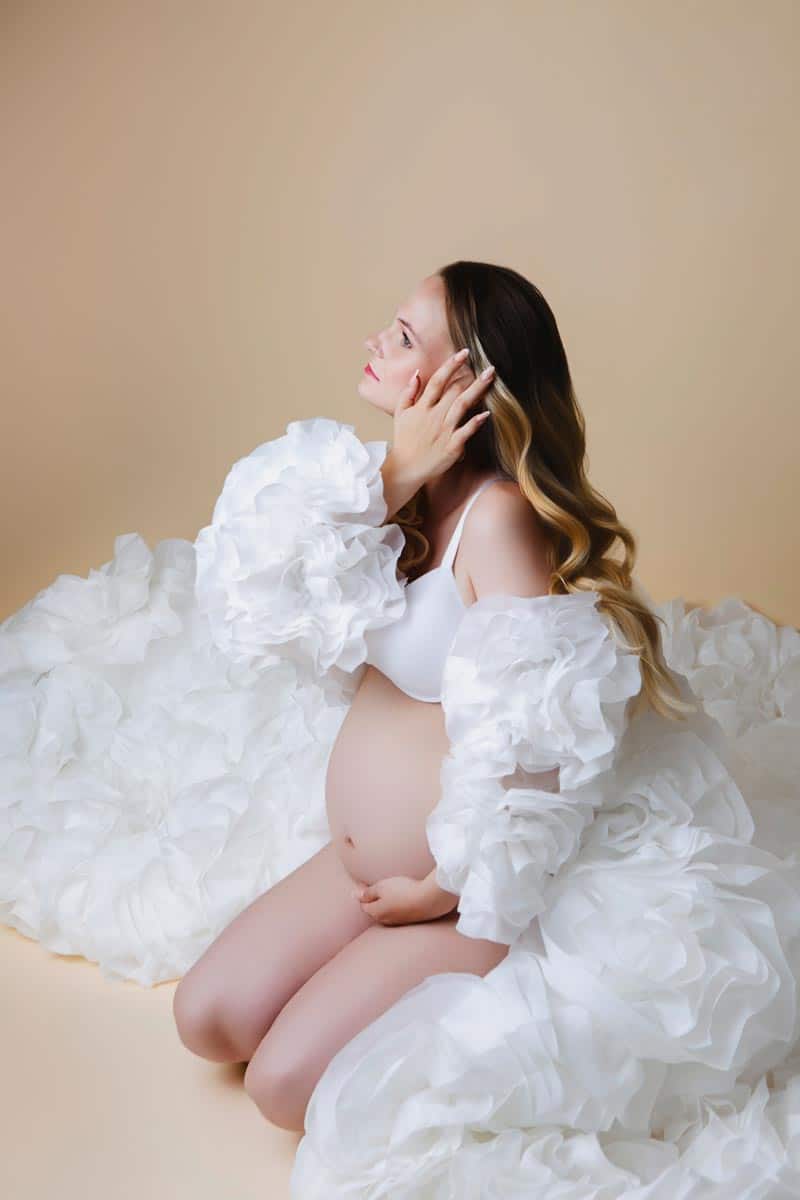 Elegante-Babybauchshootings-Berlin