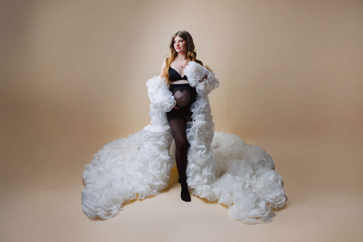 Luxurioese-Schwangerschaftsshootings-Berlin