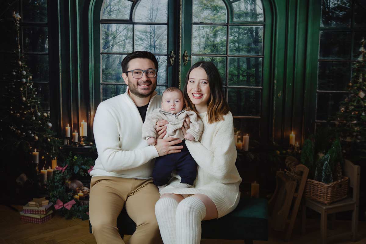 Weihnachtsfotos-Berlin